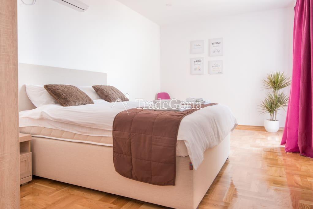 Vila Nurija u Krimovici