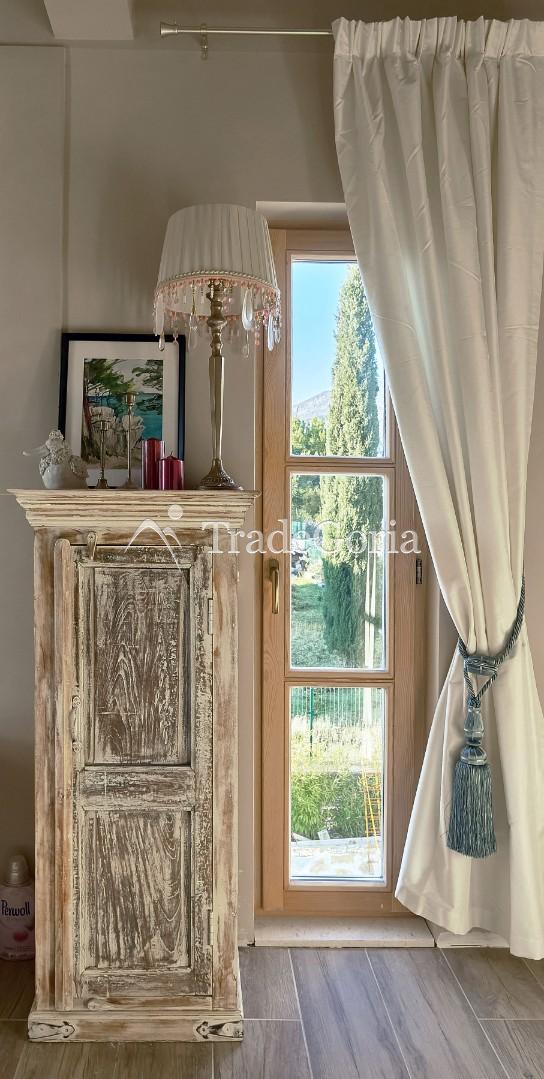 Villa with panoramic sea and Mamula Island views, Herceg-Novi
