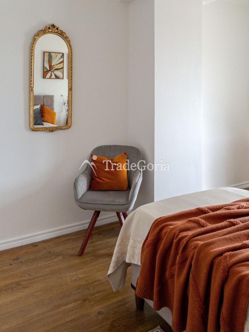 Villa with panoramic sea and Mamula Island views, Herceg-Novi