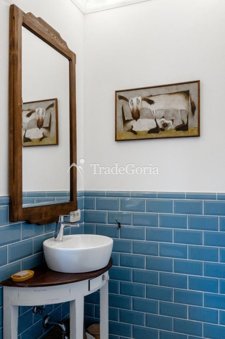 Villa with panoramic sea and Mamula Island views, Herceg-Novi