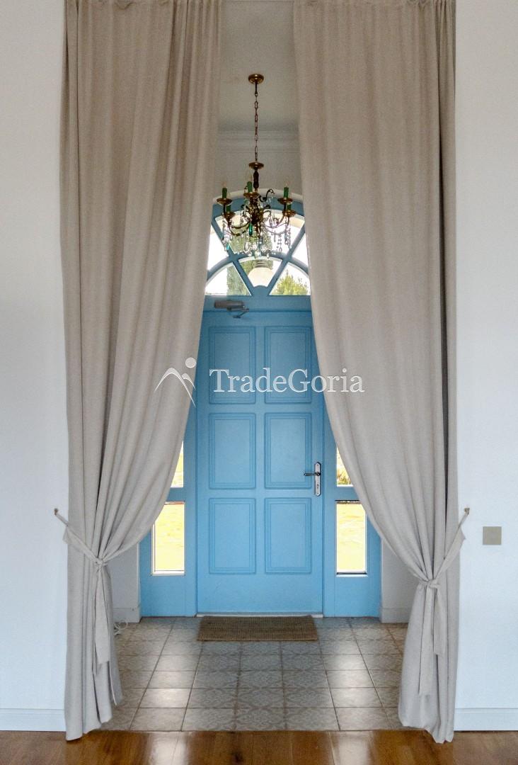 Villa with panoramic sea and Mamula Island views, Herceg-Novi