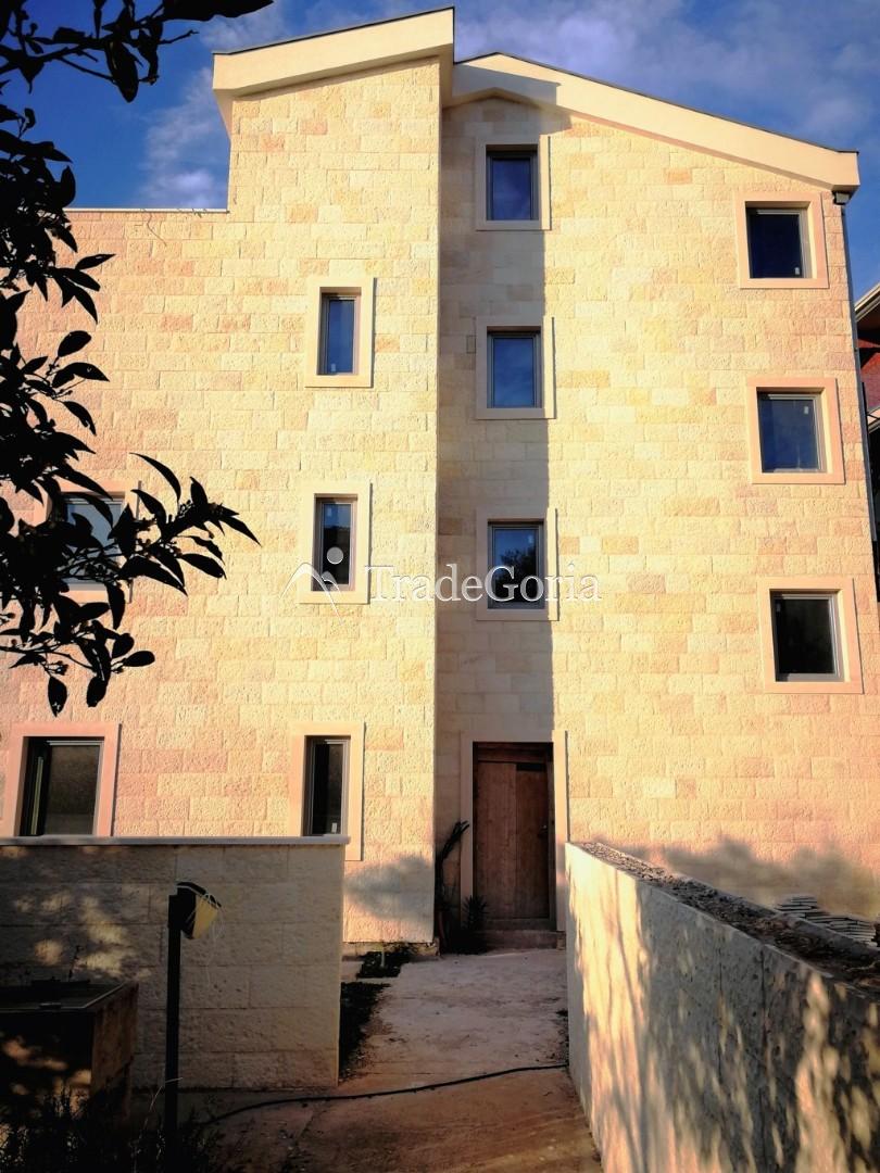 Vila pored mora u Crnoj Gori, Pržno - 1.300.000 evra