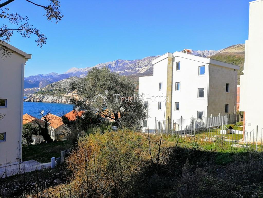 Vila pored mora u Crnoj Gori, Pržno - 1.300.000 evra