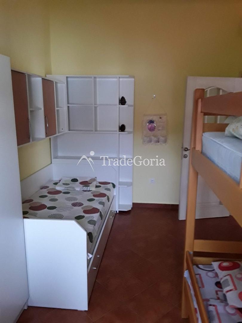 Vila u Dobroj Vodi sa velikom parcelom i bazenom