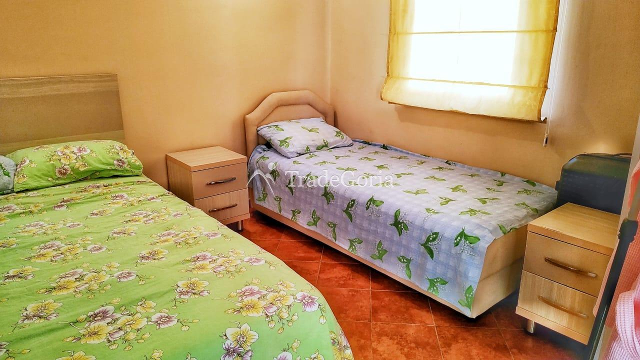 Vila u Dobroj Vodi sa velikom parcelom i bazenom
