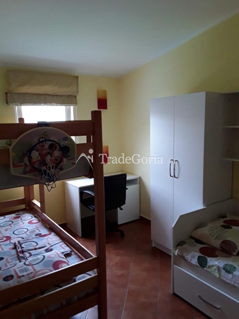 Vila u Dobroj Vodi sa velikom parcelom i bazenom