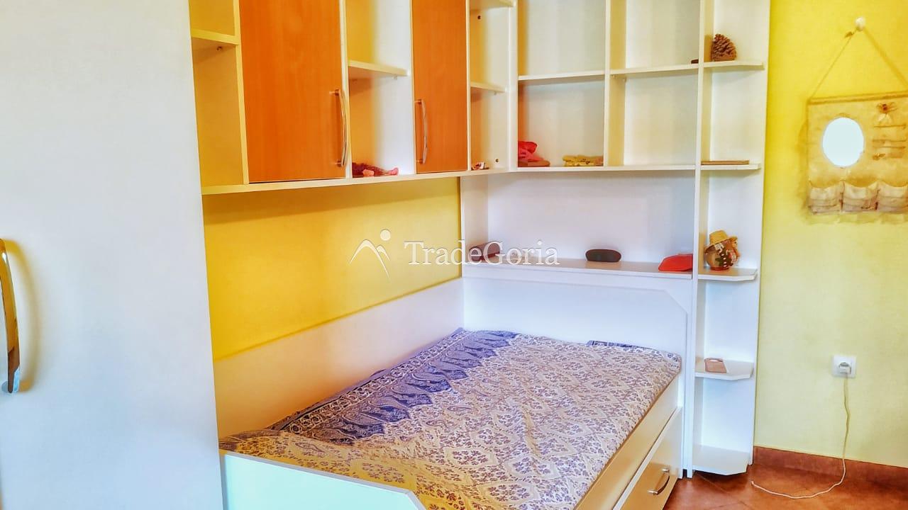 Vila u Dobroj Vodi sa velikom parcelom i bazenom