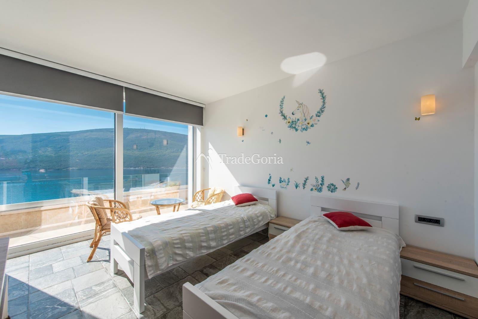 Villa in Đenovići, Herceg-Novi