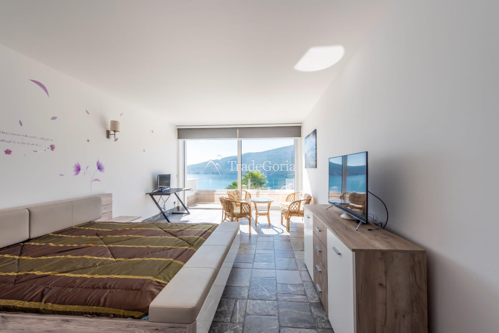Villa in Đenovići, Herceg-Novi