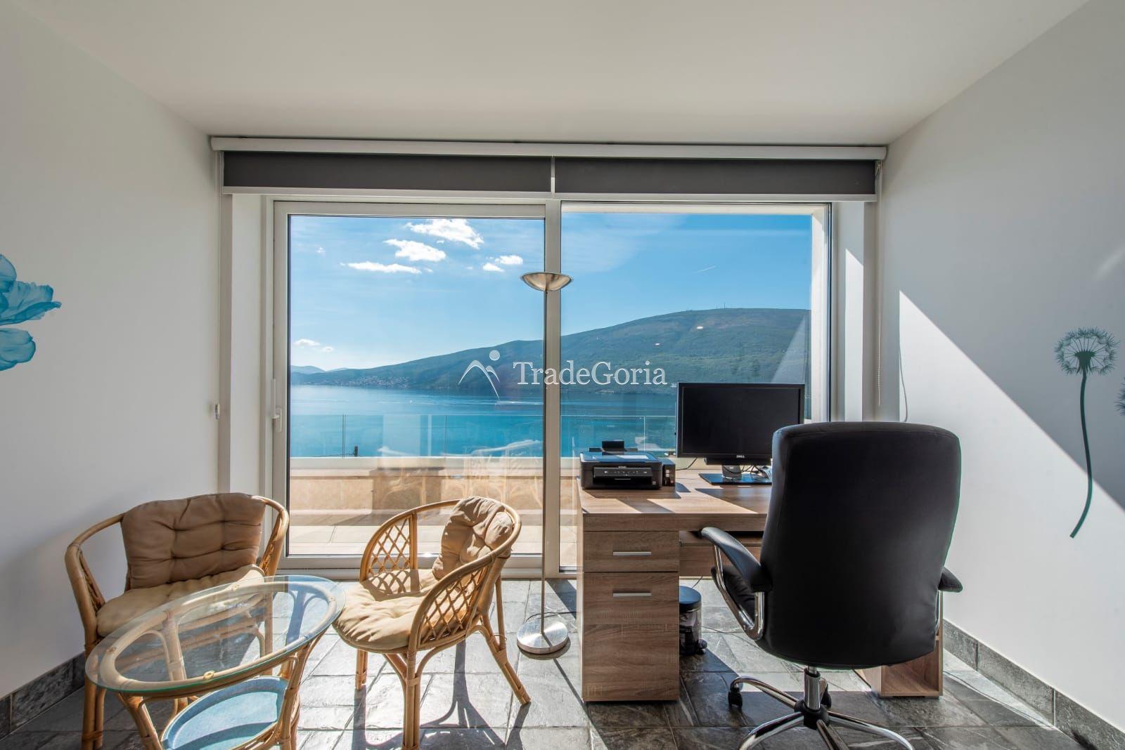 Villa in Đenovići, Herceg-Novi
