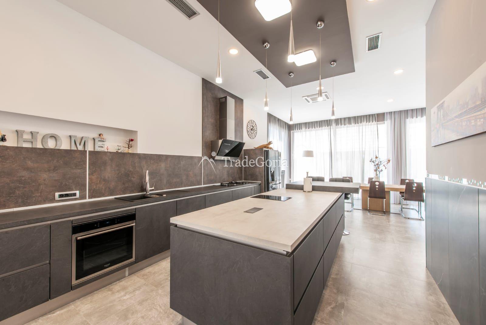 Villa in Đenovići, Herceg-Novi