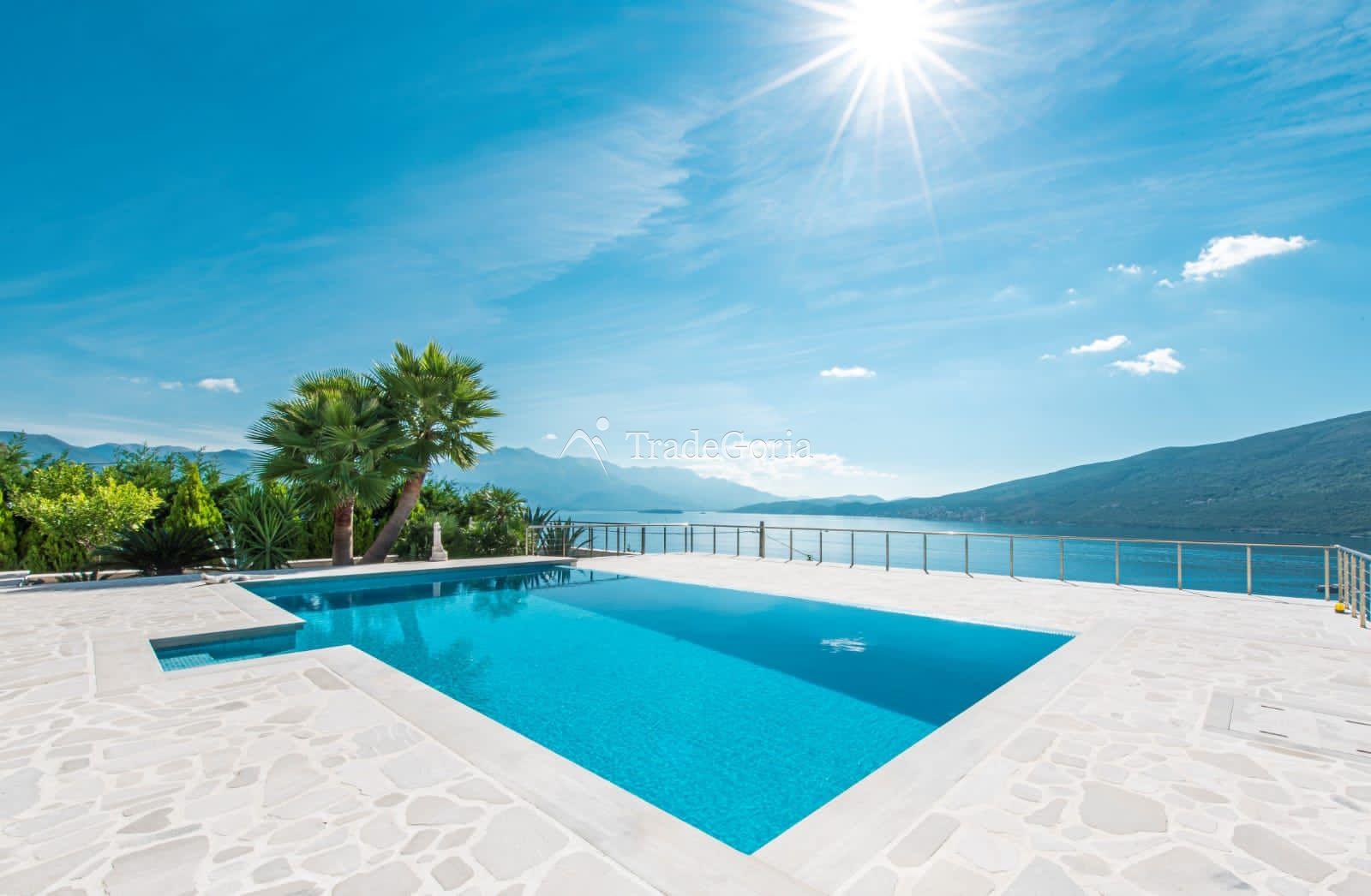 Villa in Đenovići, Herceg-Novi