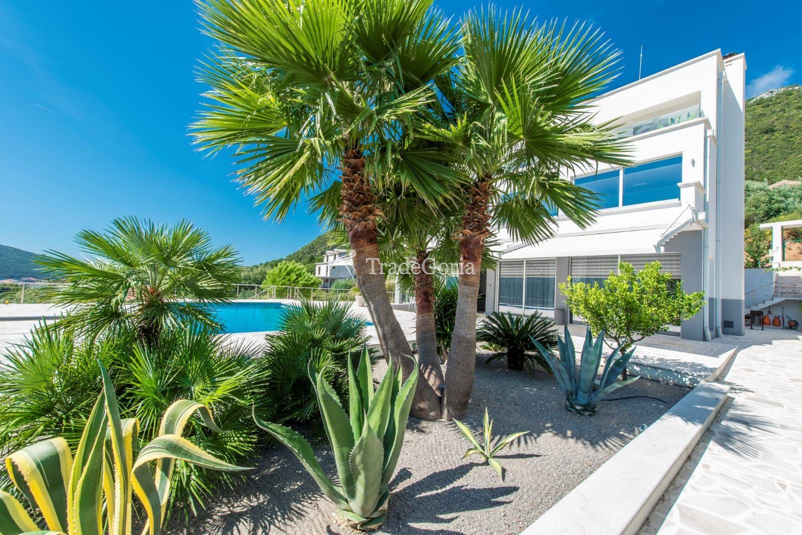 Villa in Đenovići, Herceg-Novi