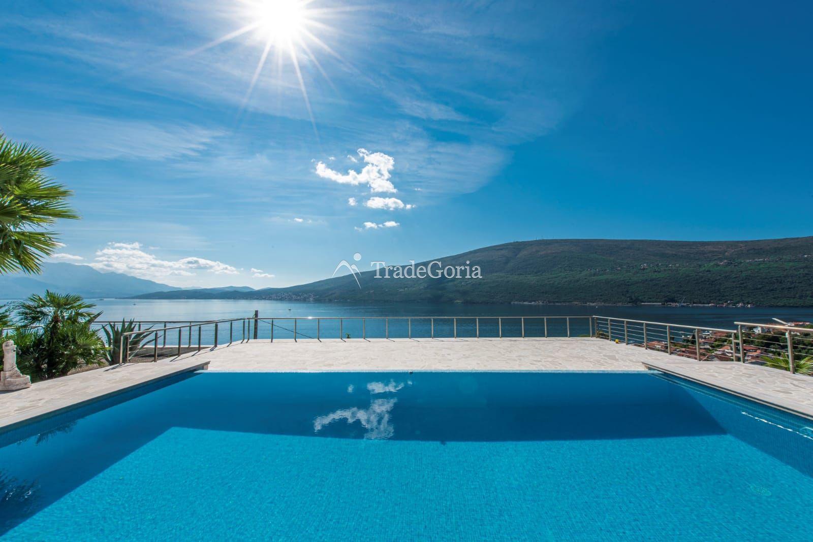 Villa in Đenovići, Herceg-Novi