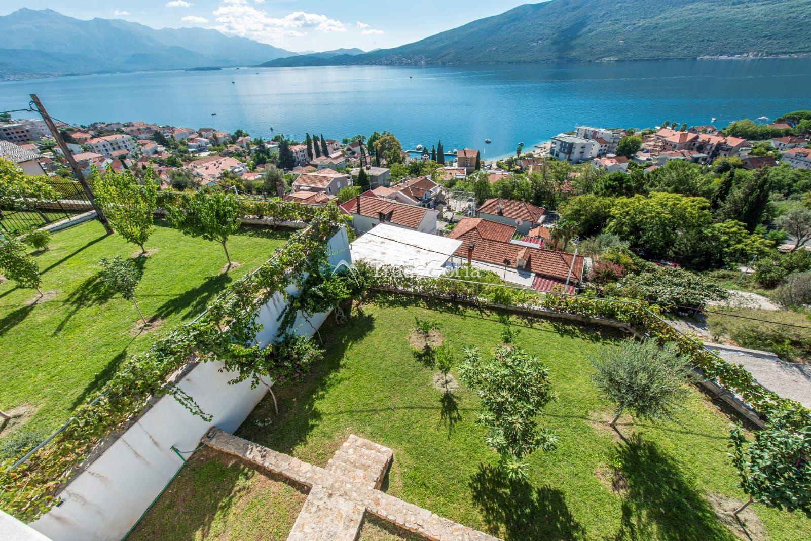 Villa in Đenovići, Herceg-Novi