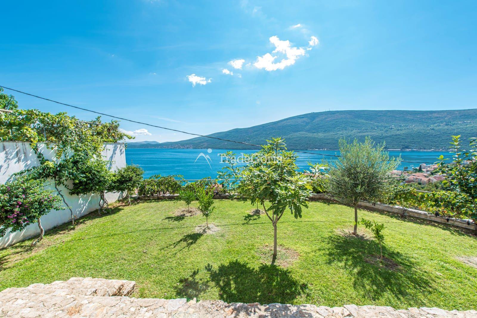 Villa in Đenovići, Herceg-Novi