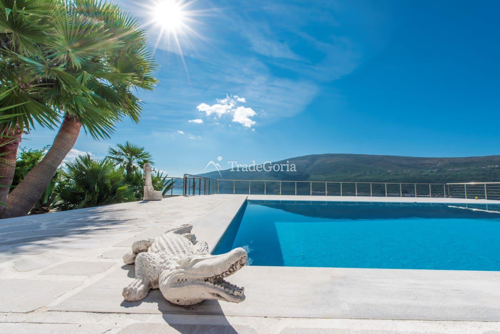 Villa in Đenovići, Herceg-Novi