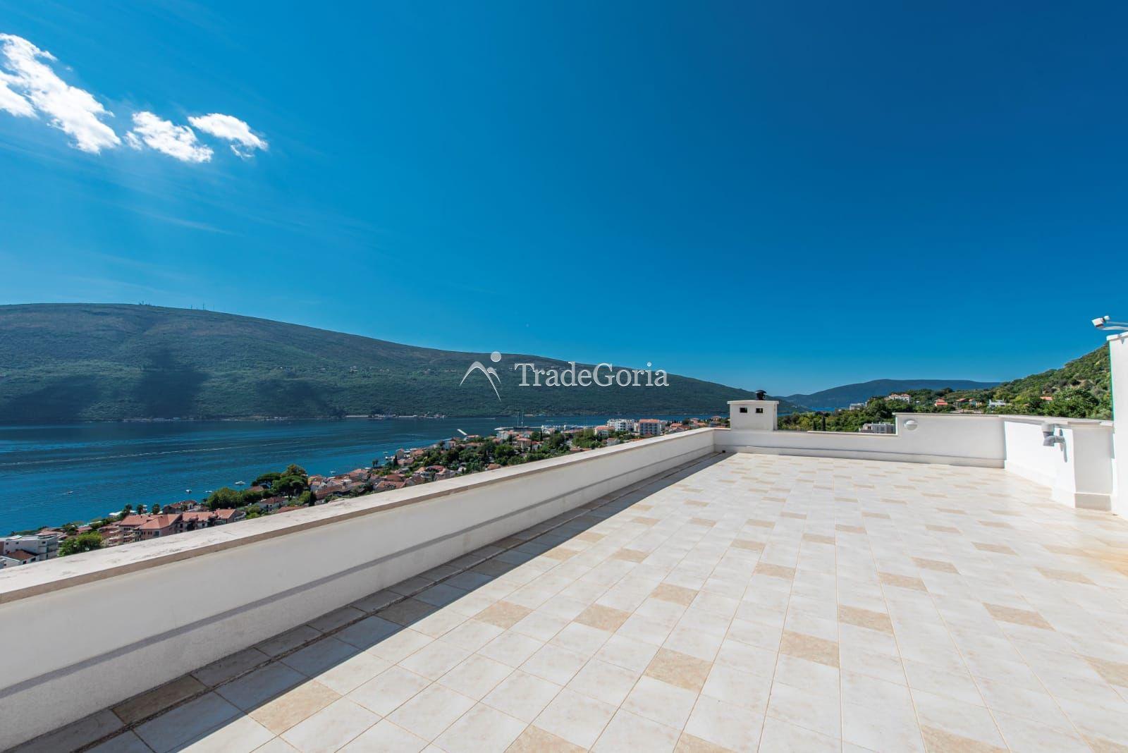 Villa in Đenovići, Herceg-Novi