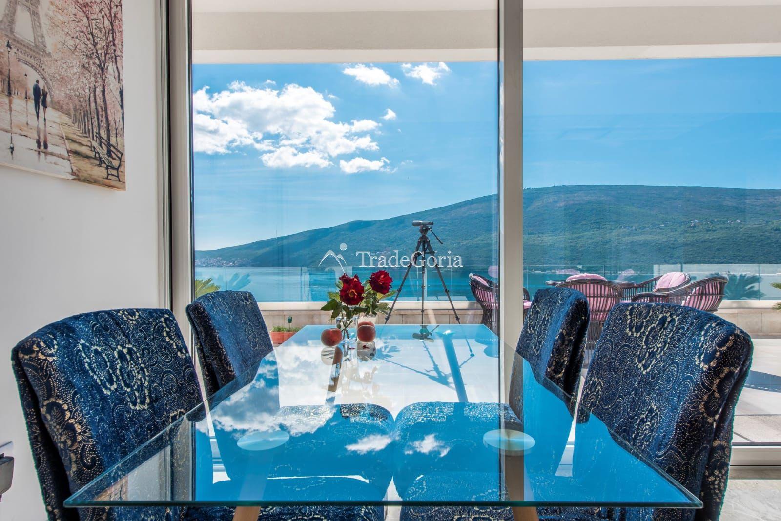Villa in Đenovići, Herceg-Novi