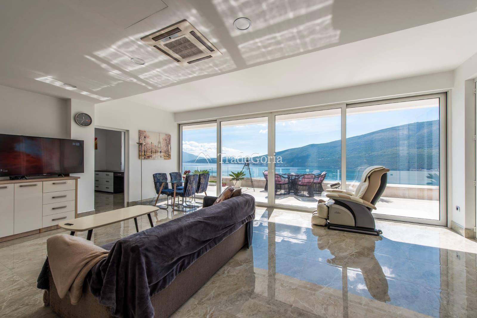 Villa in Đenovići, Herceg-Novi
