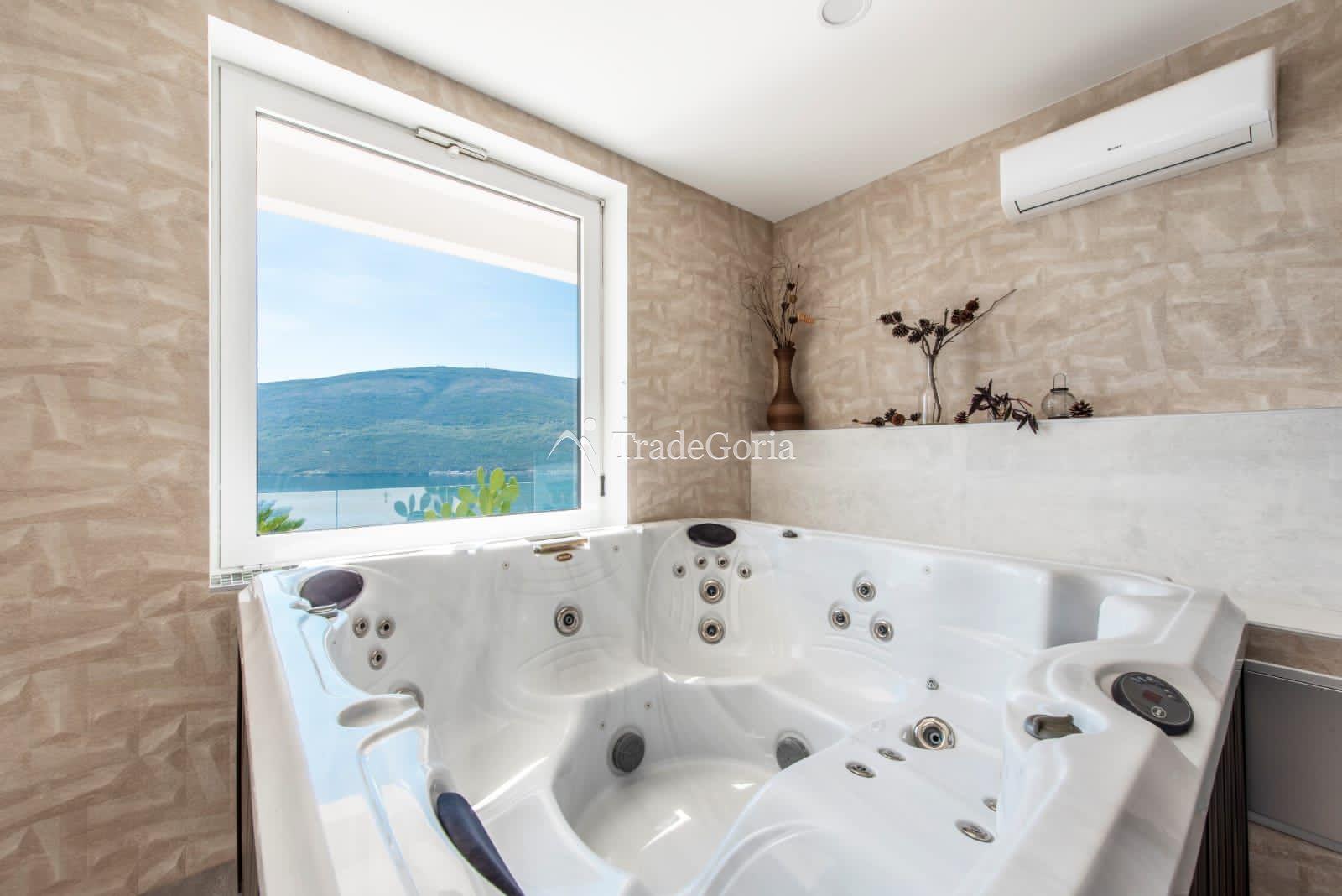 Villa in Đenovići, Herceg-Novi