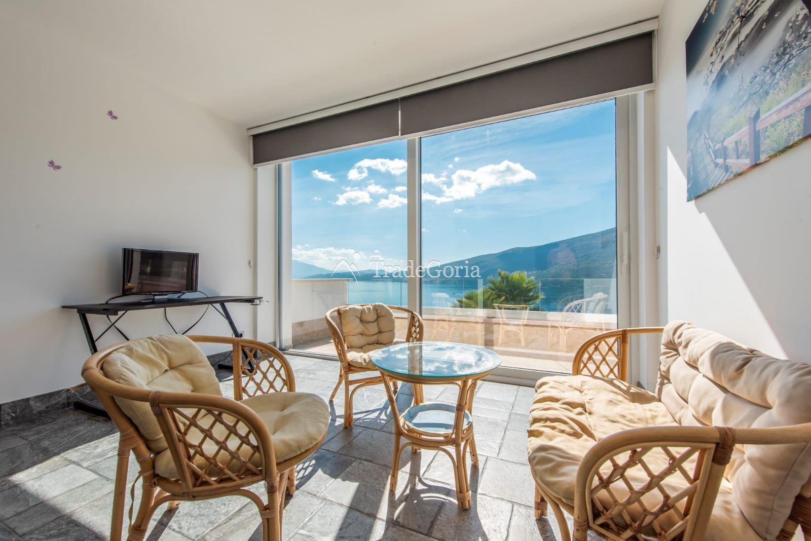 Villa in Đenovići, Herceg-Novi