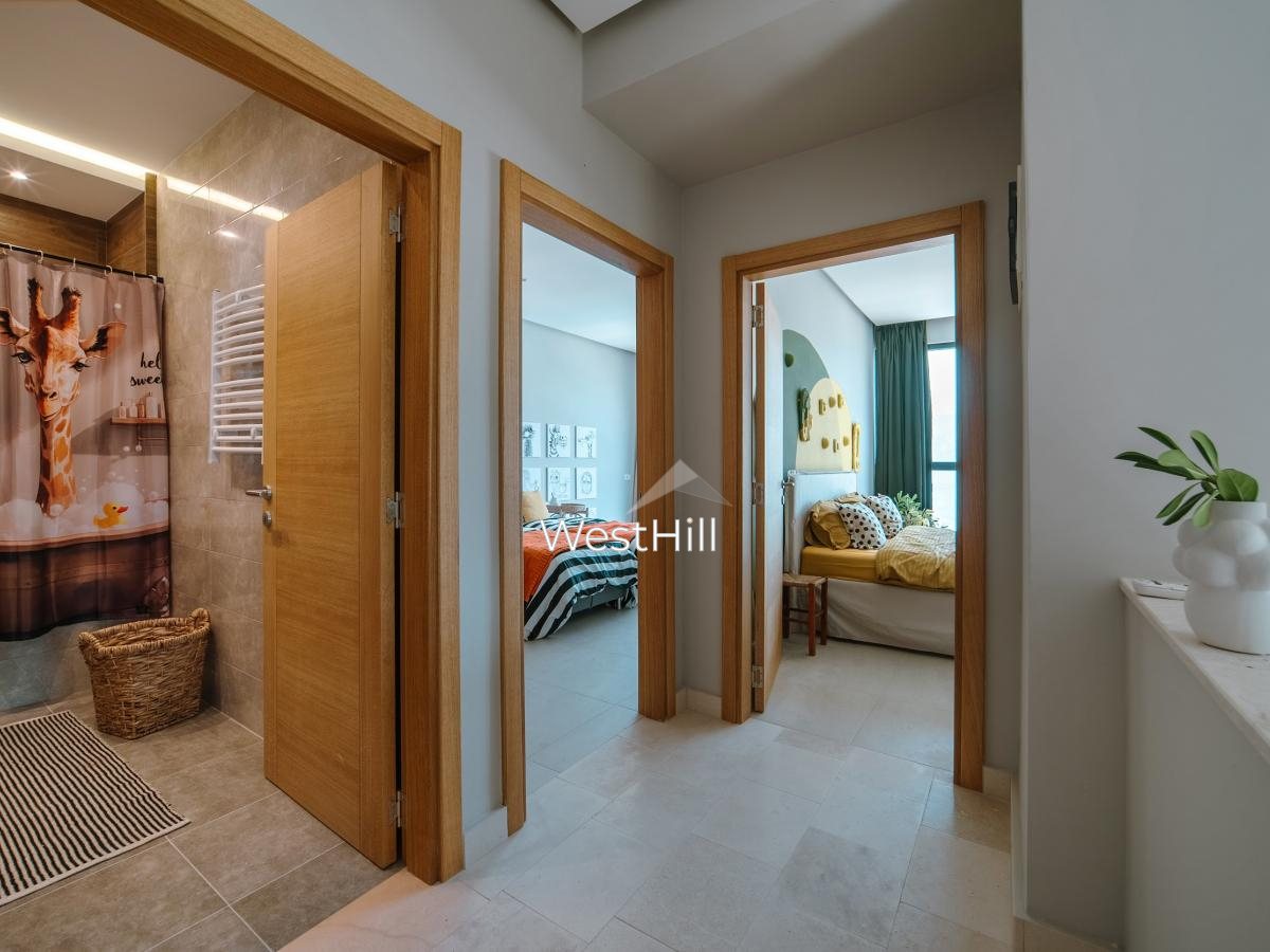 Villa mit Pool in zweiter Meereslinie bei Krasici