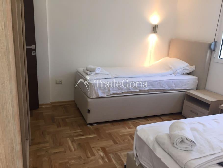 Villa Jasmine in Stoliv (Kotor Bay)
