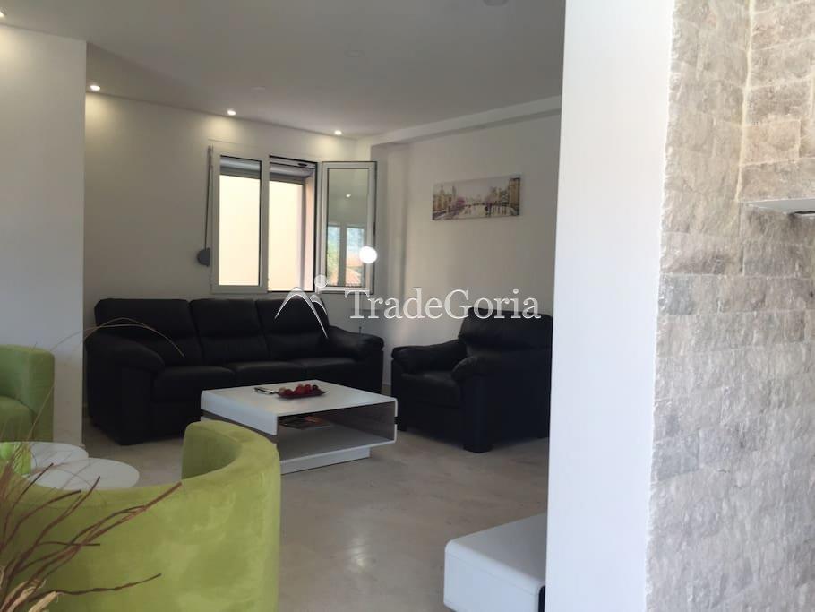 Villa Jasmine in Stoliv (Kotor Bay)