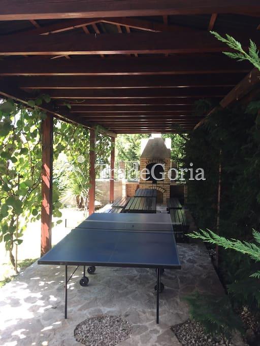 Villa Jasmine in Stoliv (Kotor Bay)
