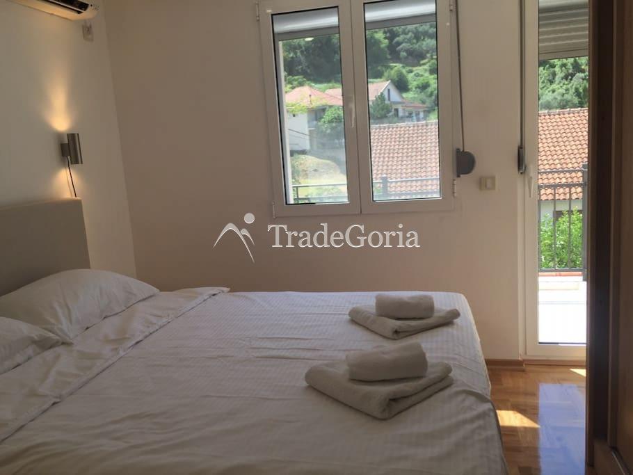 Villa Jasmine in Stoliv (Kotor Bay)