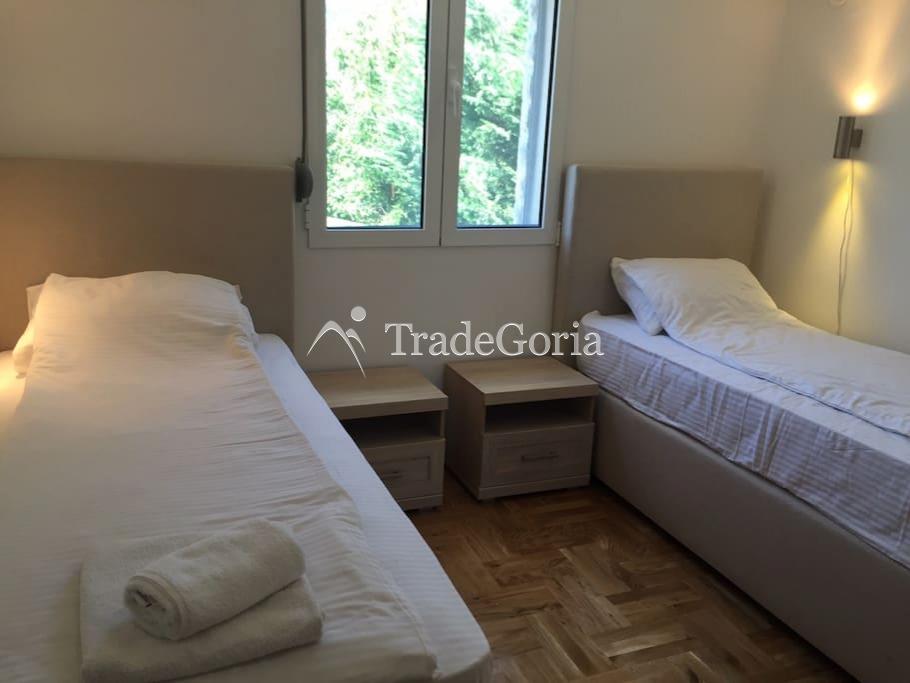 Villa Jasmine in Stoliv (Kotor Bay)