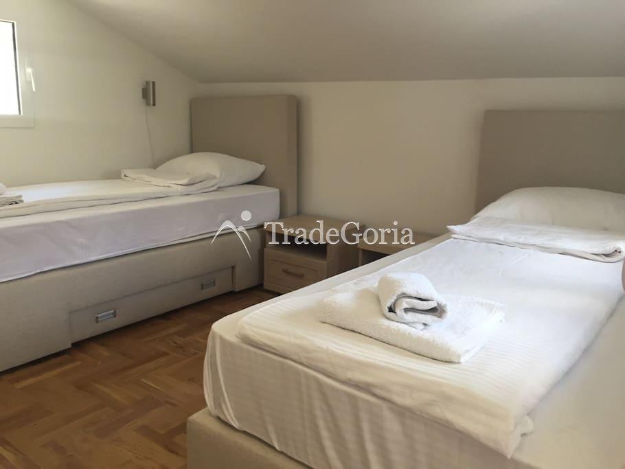 Villa Jasmine in Stoliv (Kotor Bay)