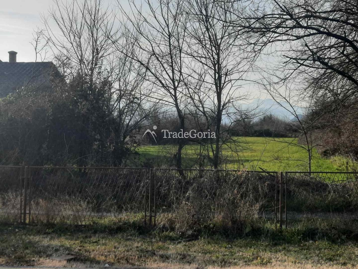 Land plot 3090m2, Berislavtsi, 15km from Podgorica