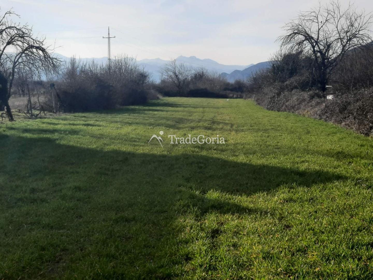 Land plot 3090m2, Berislavtsi, 15km from Podgorica