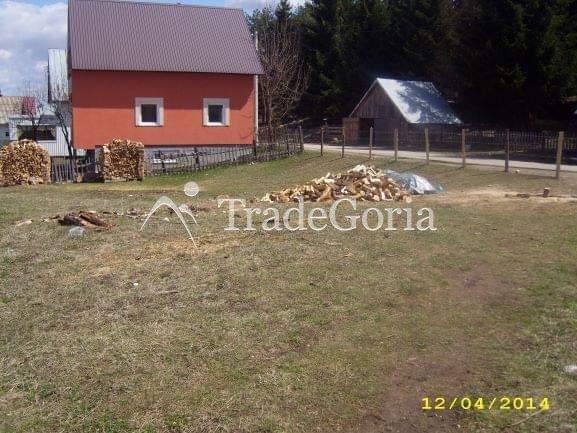 Land plot in Žabljak near the center
