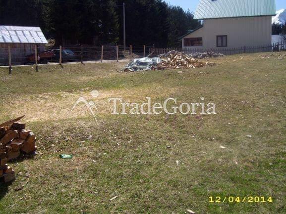 Land plot in Žabljak near the center