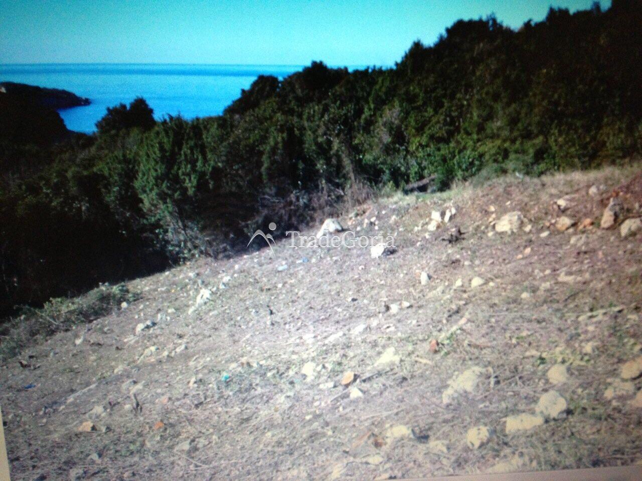 Land plot in Uteha, total area of 1594m2