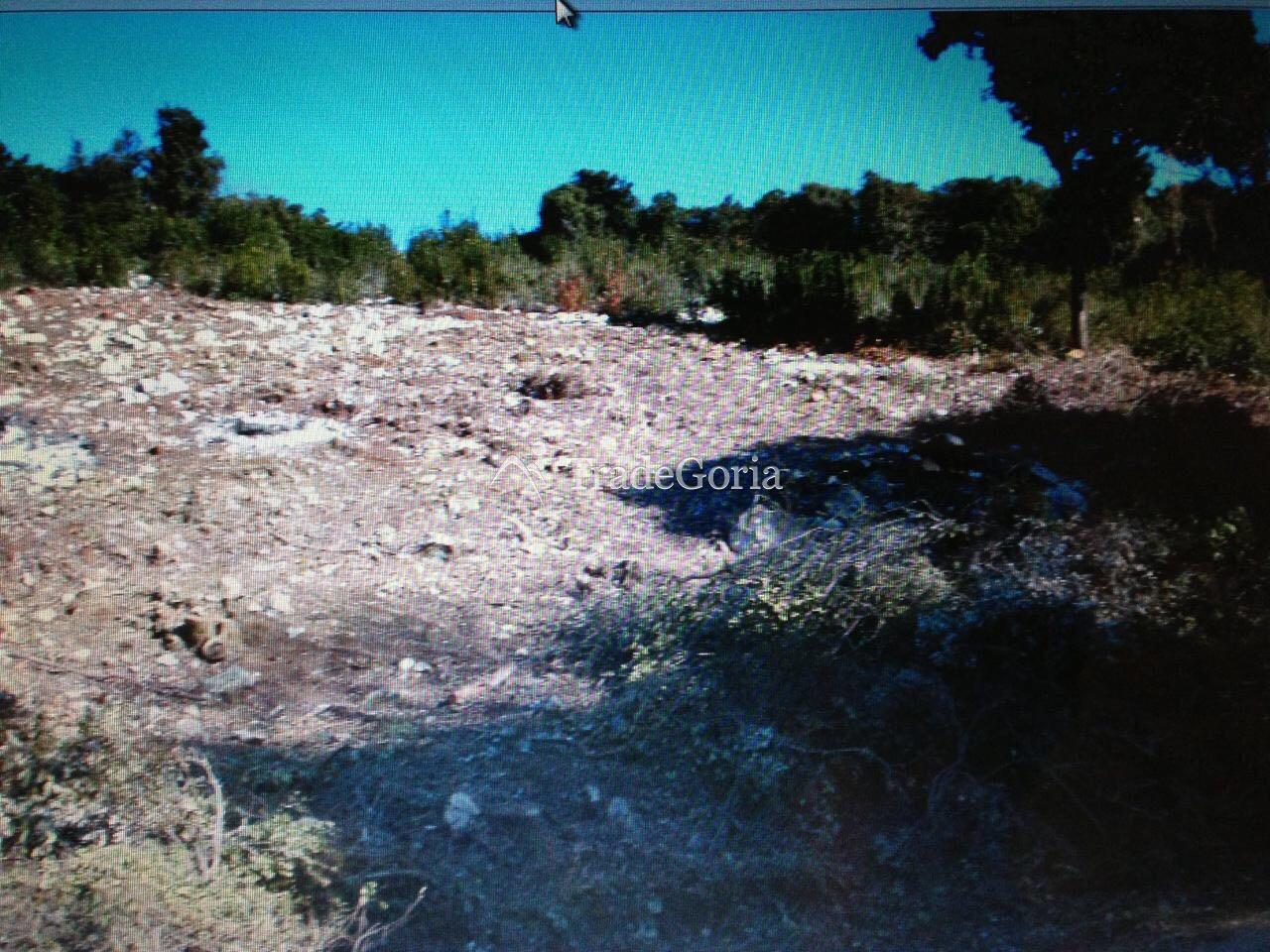 Land plot in Uteha, total area of 1594m2