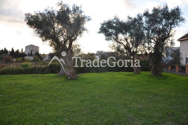Land plot in Belishi near Bar