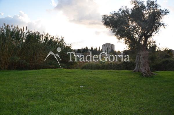 Land plot in Belishi near Bar