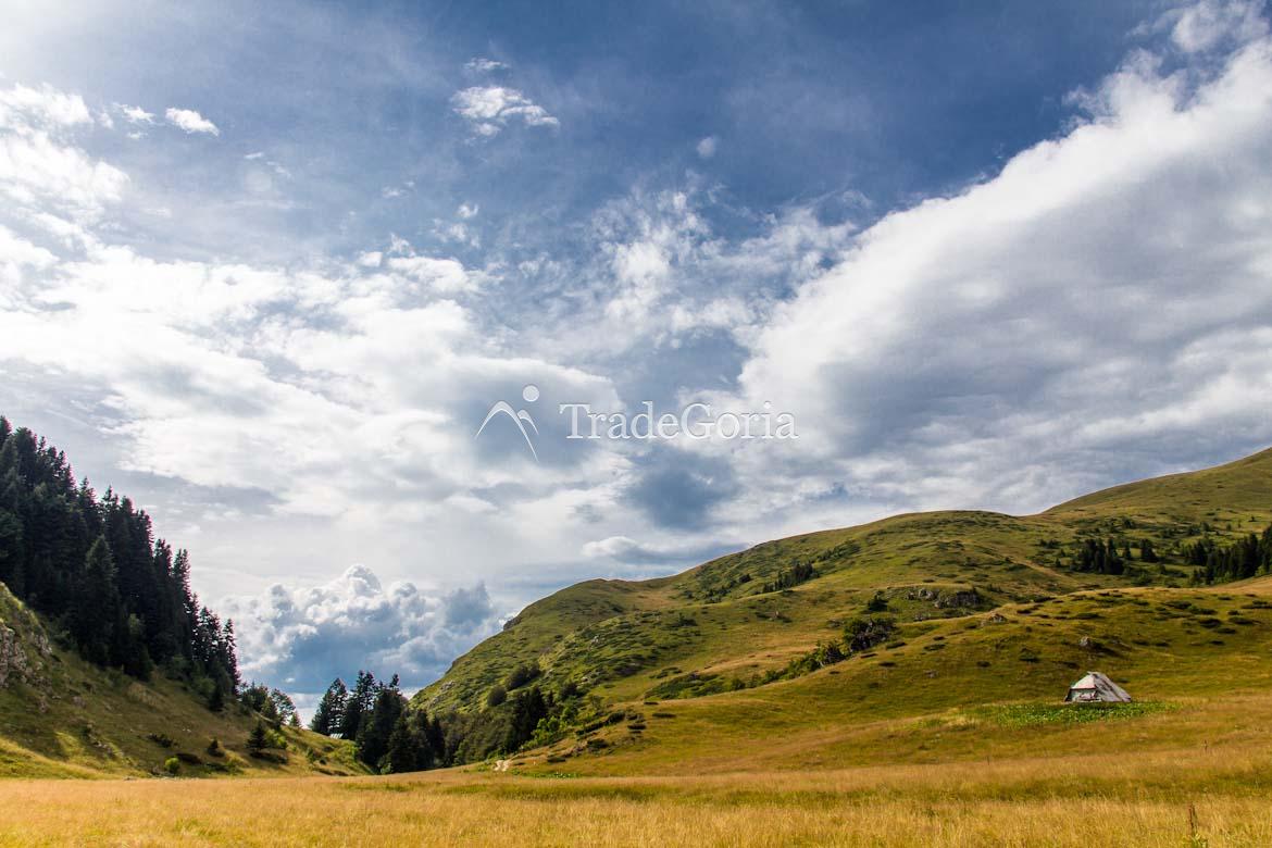 Land near Ski Resorts in Kolashin