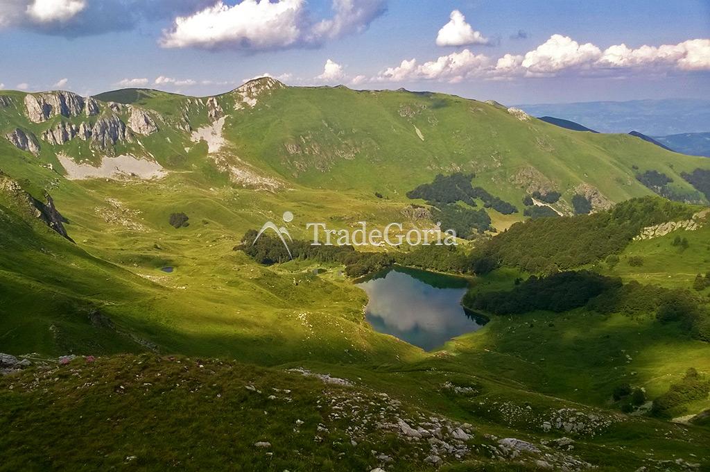 Land near Ski Resorts in Kolashin