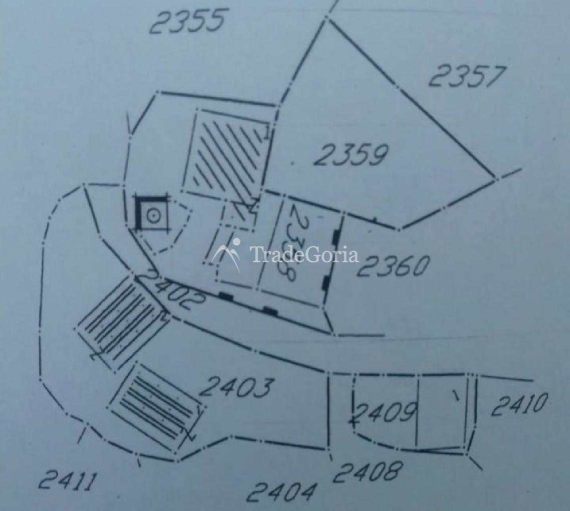 Land plot in Negushi
