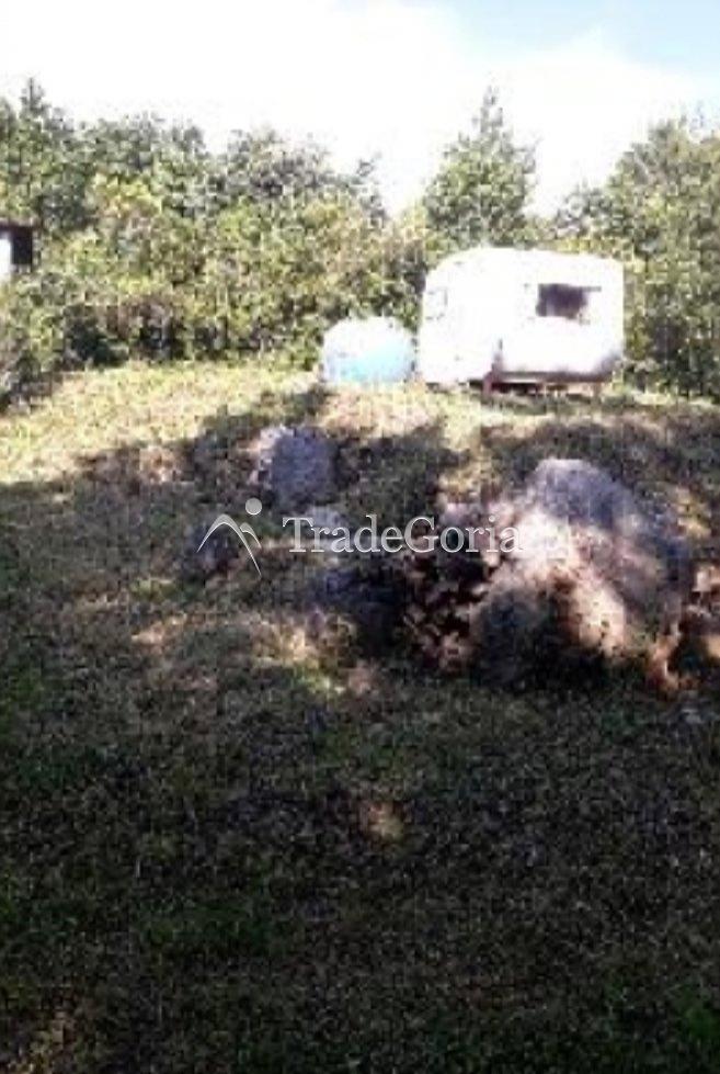 Land plot in the village of Ratats 252m2