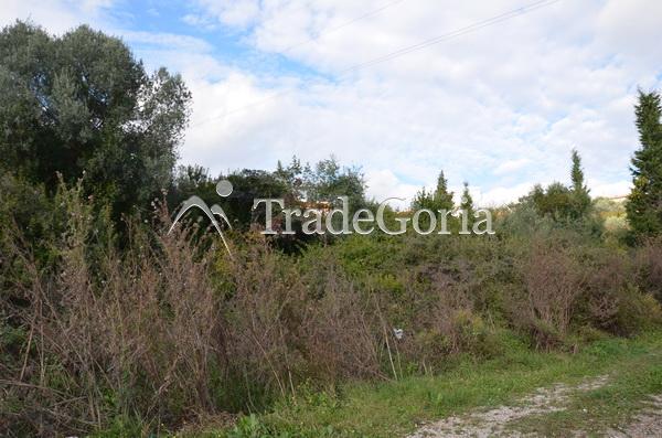 Land Plot in Zupci, Bar