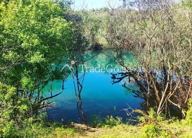 Land for Sale near Podgorica