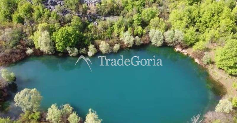 Land for Sale near Podgorica