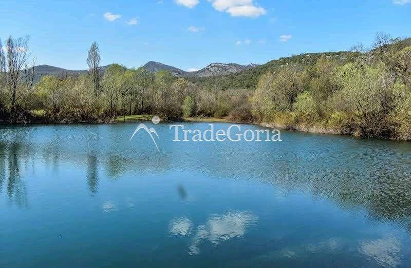 Land for Sale near Podgorica